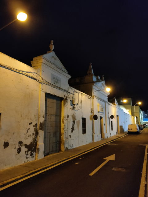 San José view 2