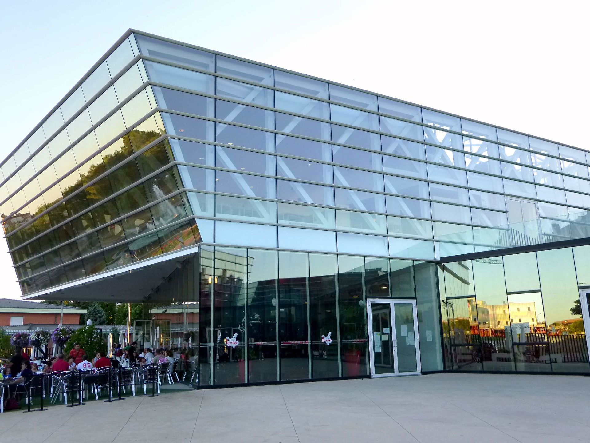 Centro view 3
