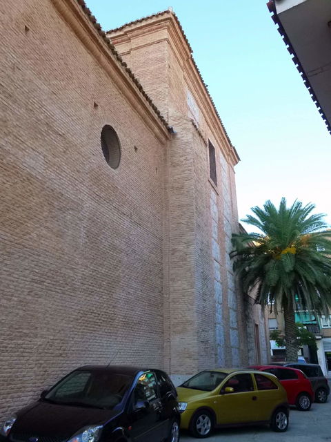 San Juan view 3