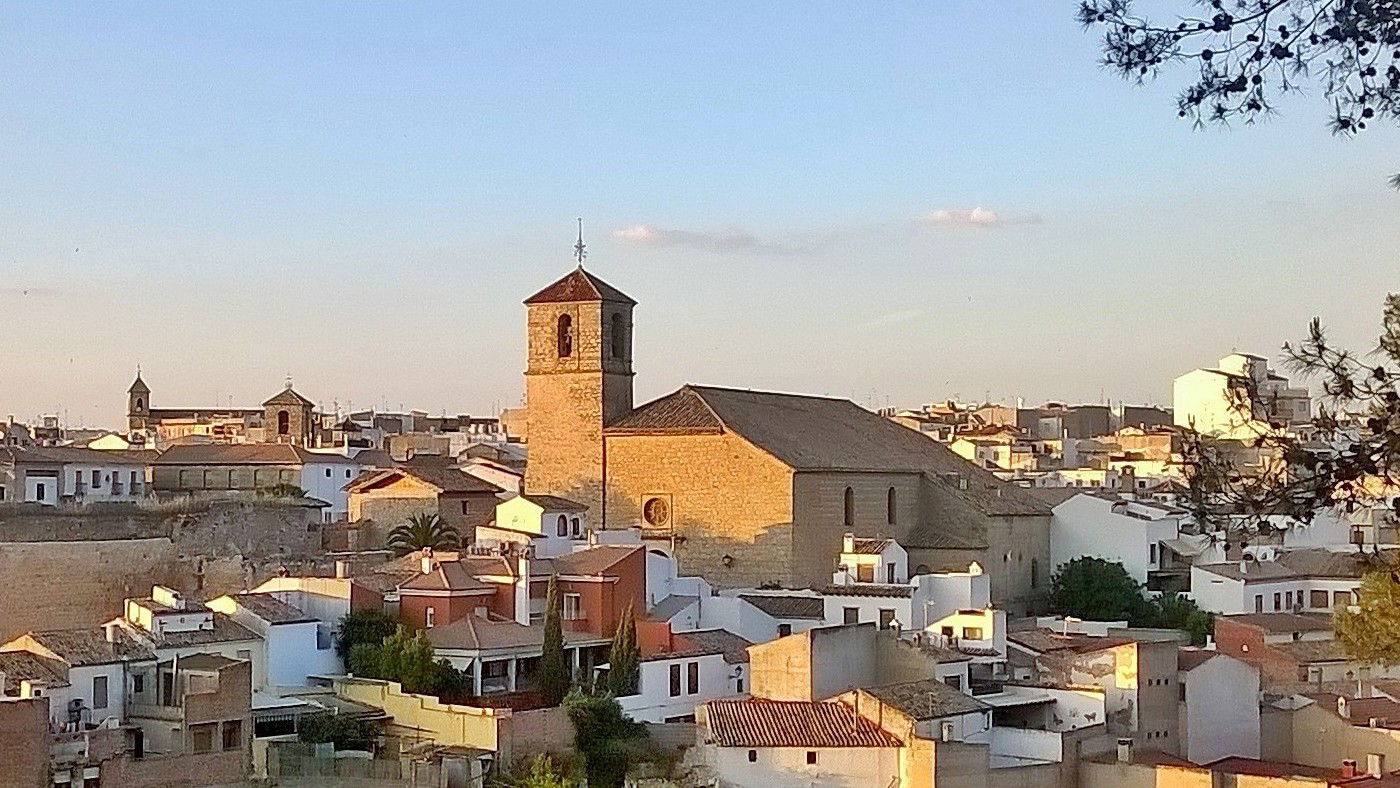 Torredonjimeno view 3