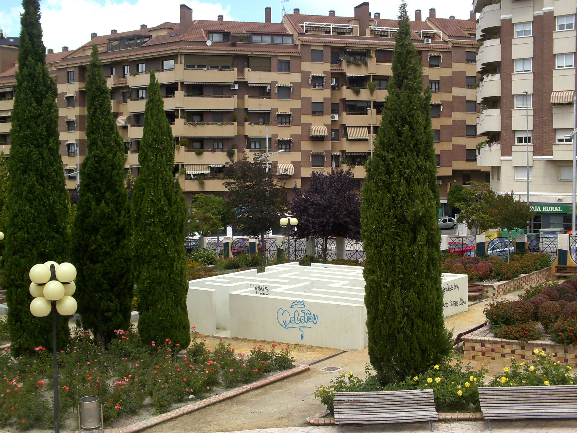 Bulevar view 2
