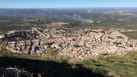 Martos view 1