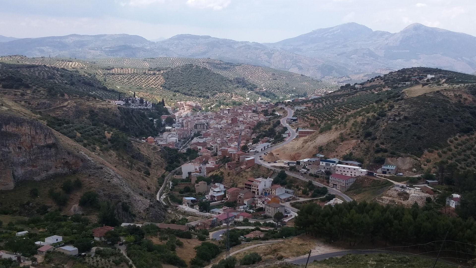 Martos view 3