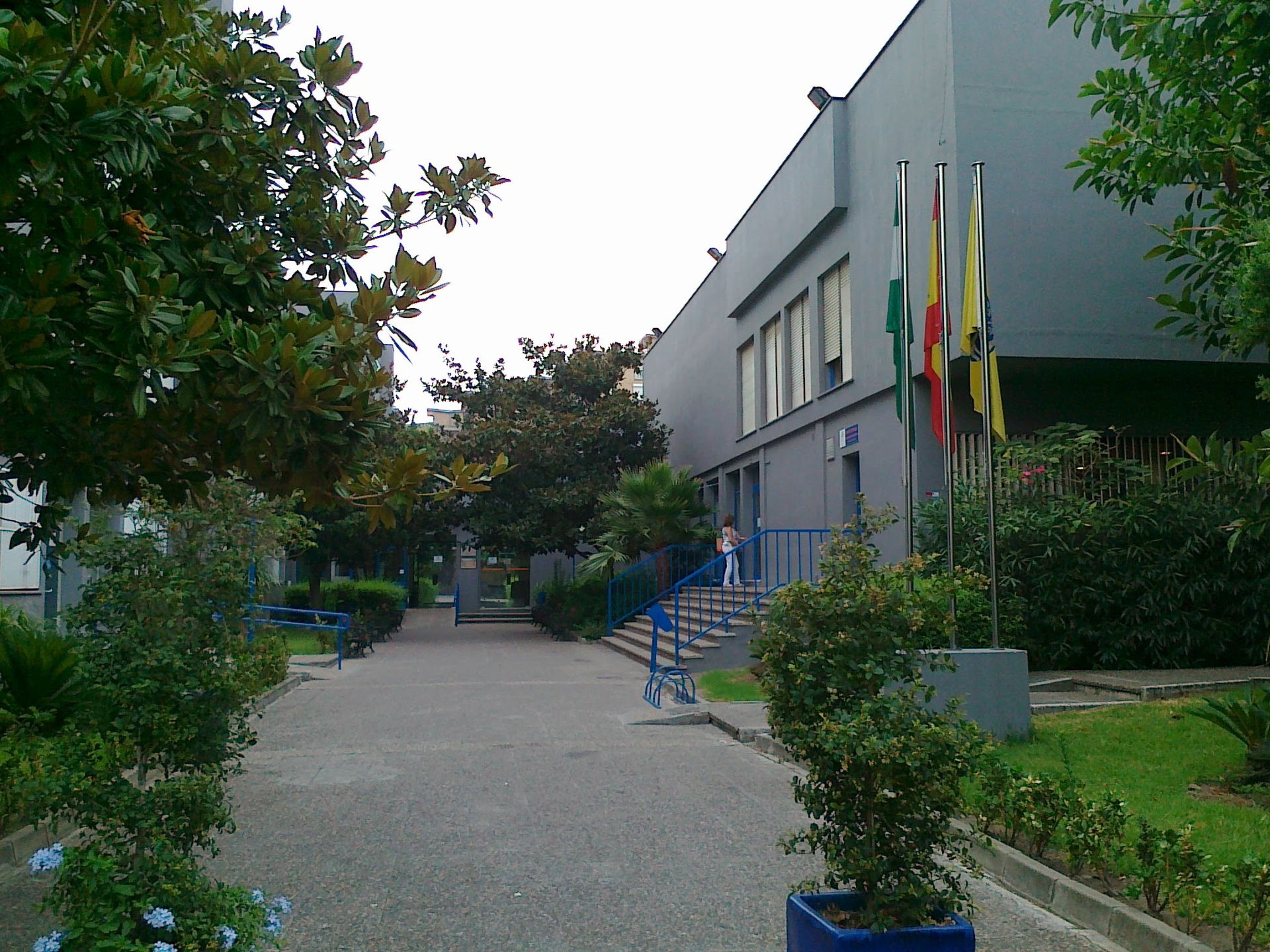Centro view 2