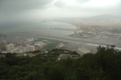 La Línea view 2