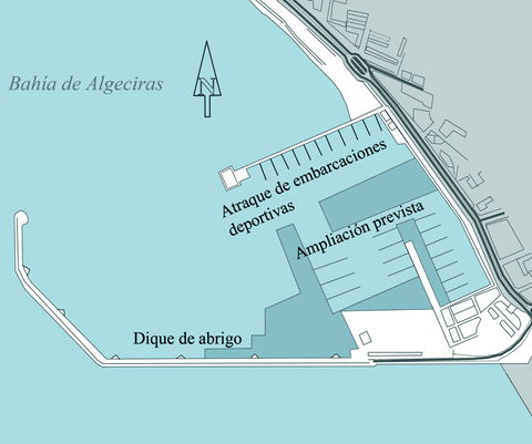 La Línea view 3