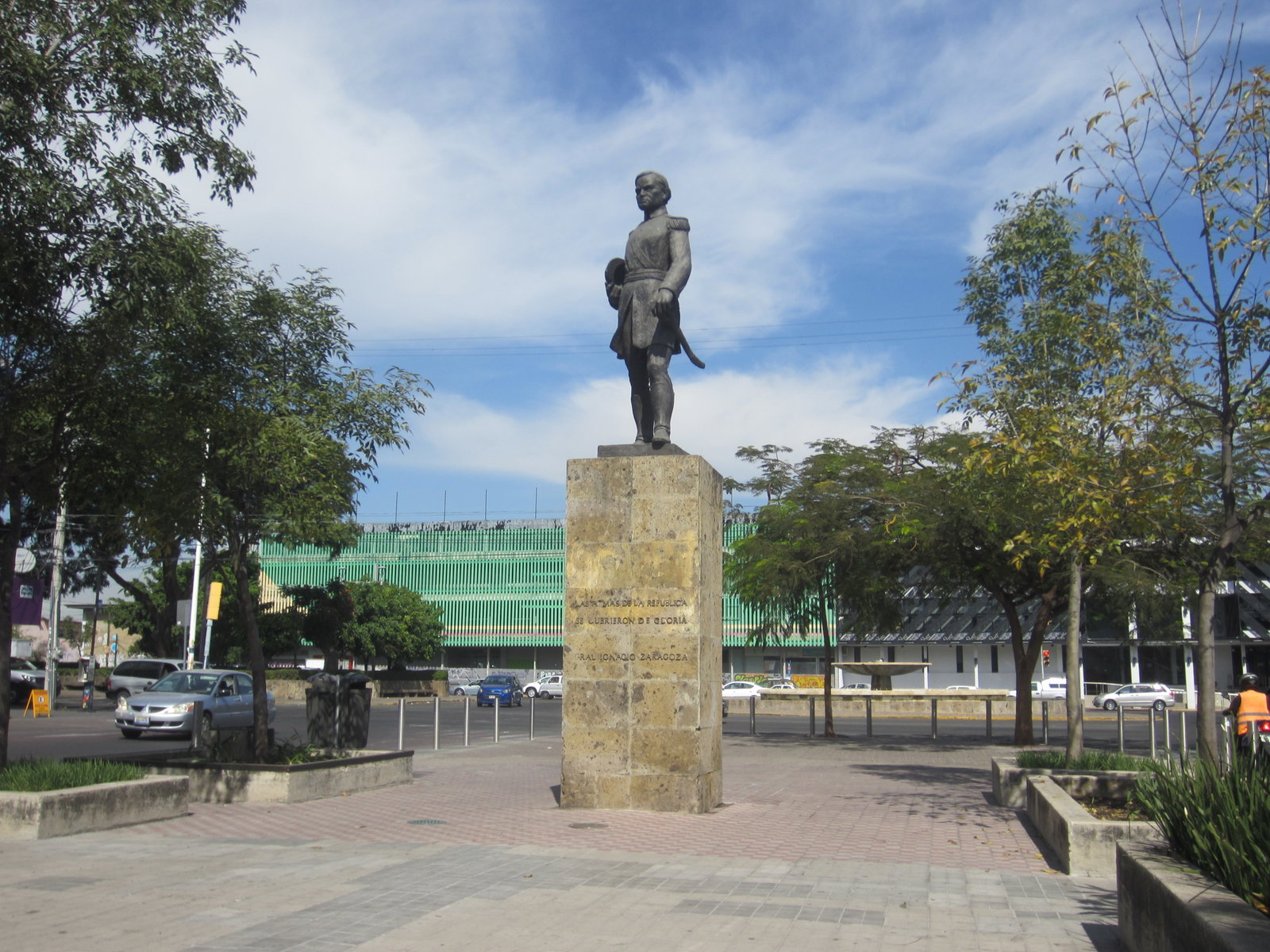 Guadalajara (Municipality) district