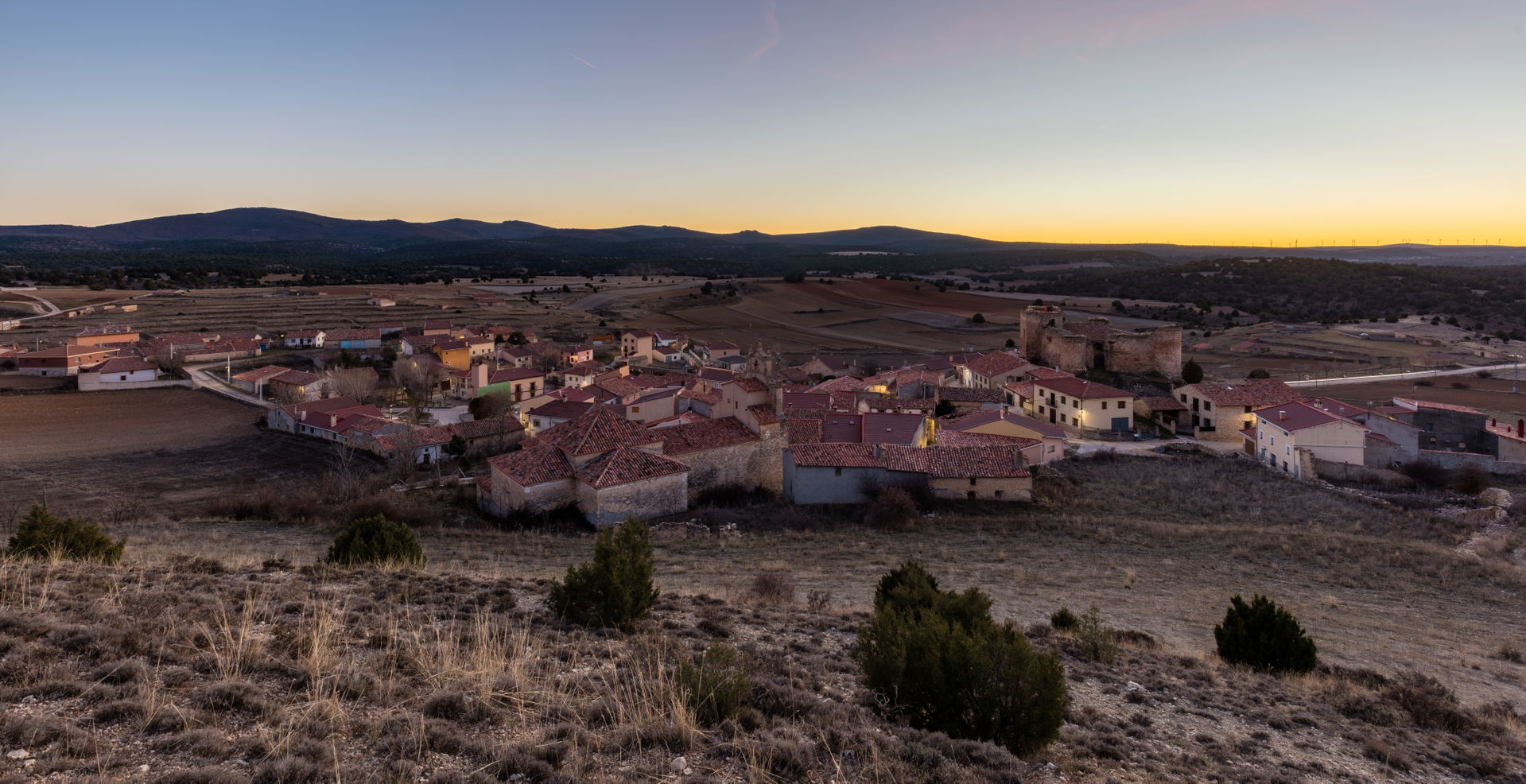 Establés, Guadalajara, Spain