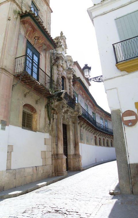 Centro Histórico view 1