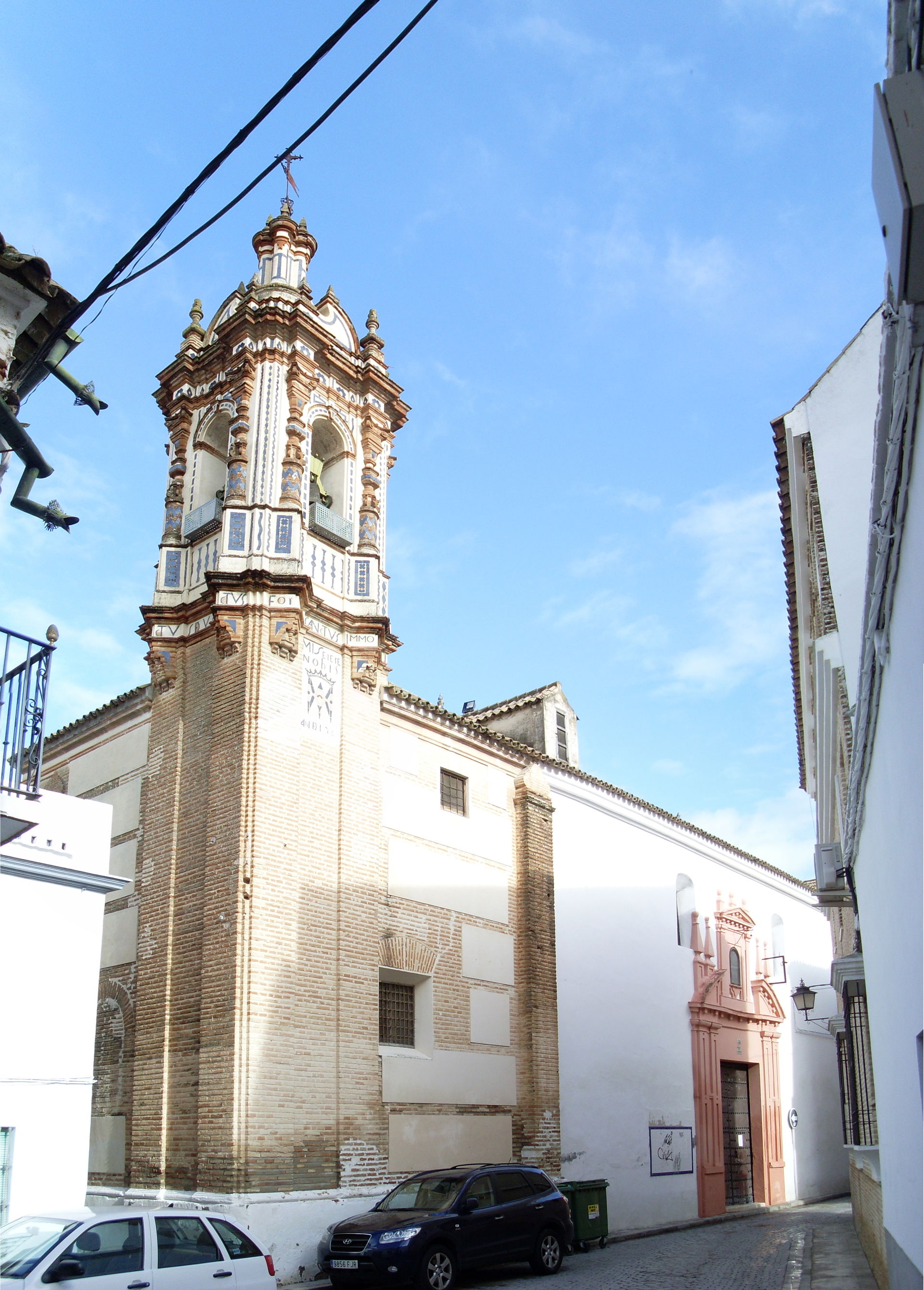 Centro Histórico view 2