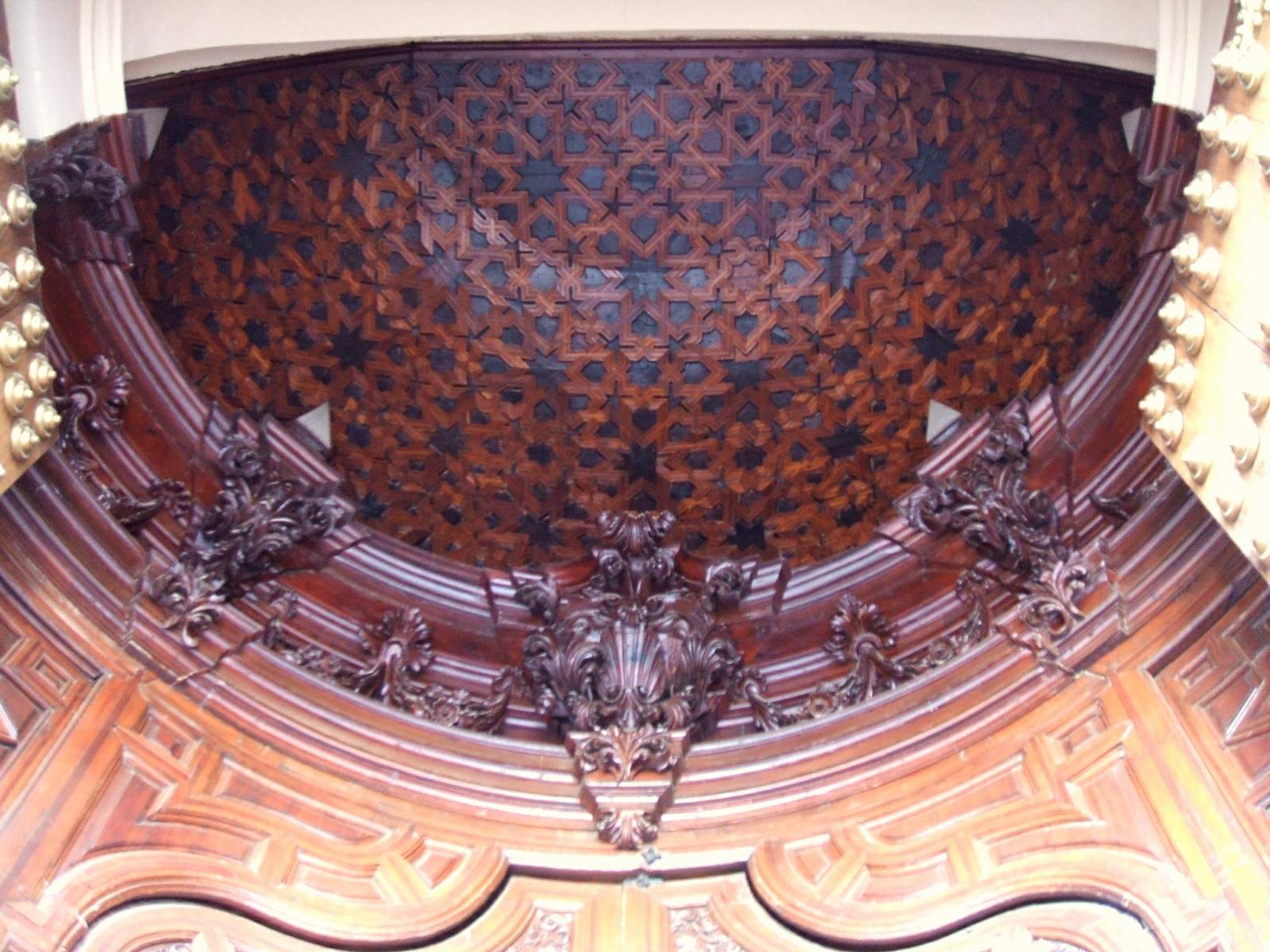 Santa María view 2