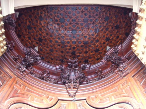 Santa María view 2