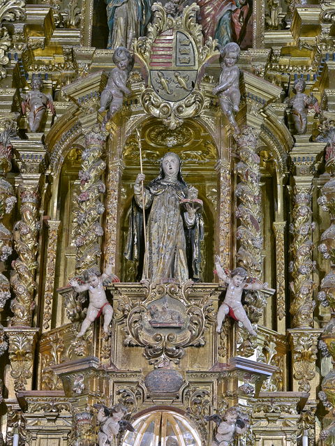 Santa Florentina view 2