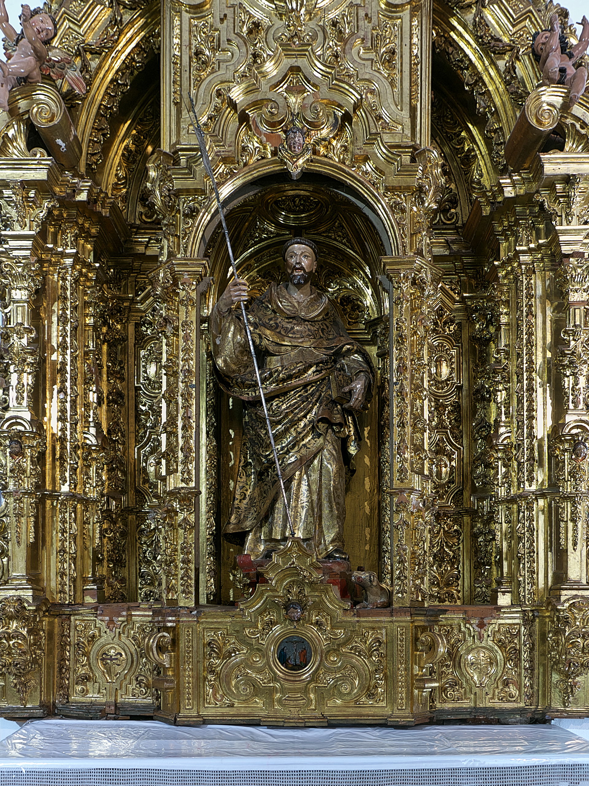 Santa Florentina view 3