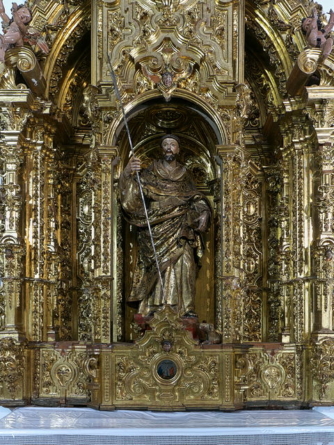 Santa Florentina view 3