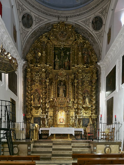 Santa Florentina view 1