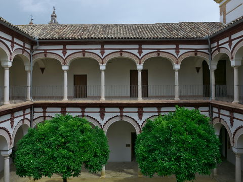 Benamejí view 3