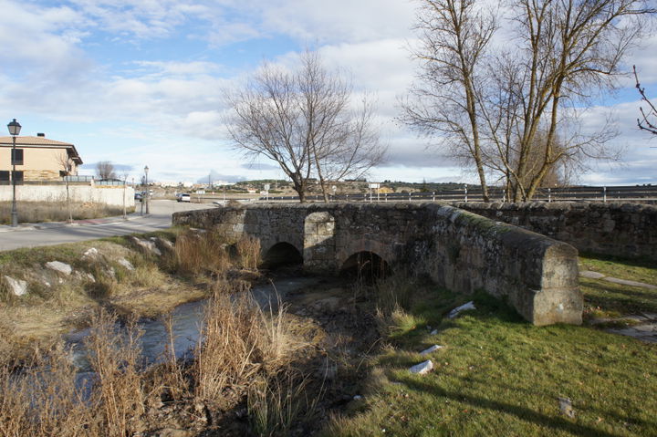Comarca de Soria district