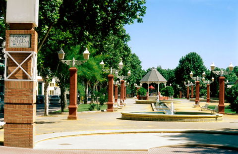 Las Vistillas view 1