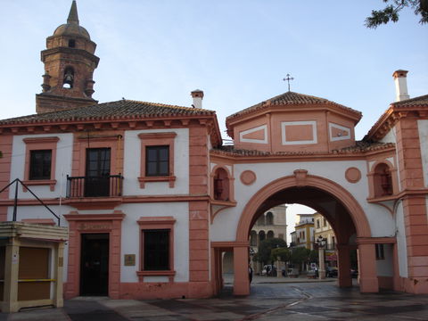 Centro Histórico view 1