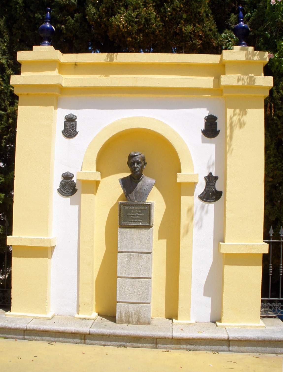 La Cala del Moral (Rincón de la Victoria, Málaga)