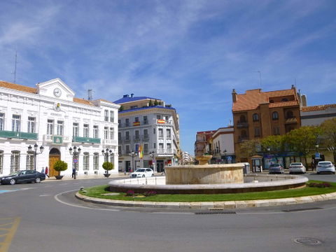 Tomelloso view 2