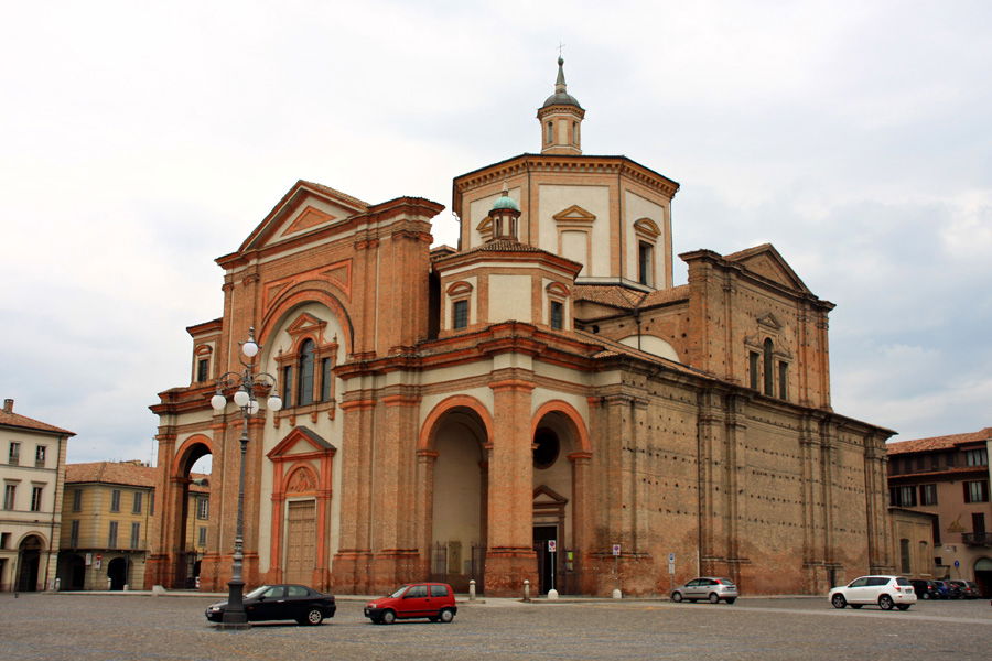 Voghera view 5