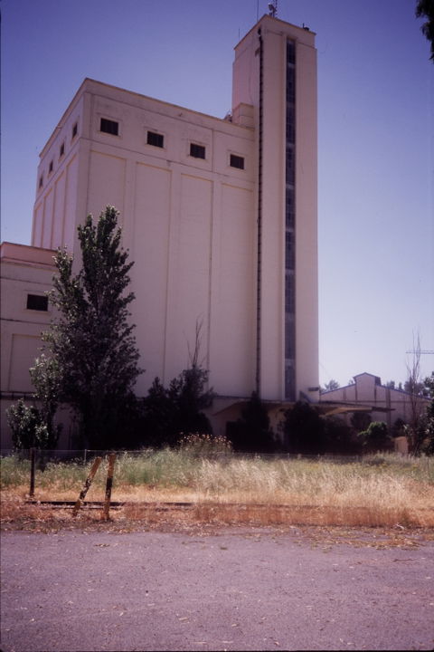 Don Benito (Municipality seat) view 2