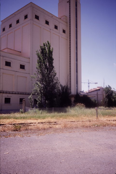 Don Benito (Municipality seat) view 3