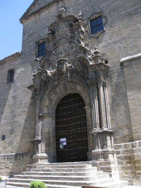Santísima Trinidad Area view 2