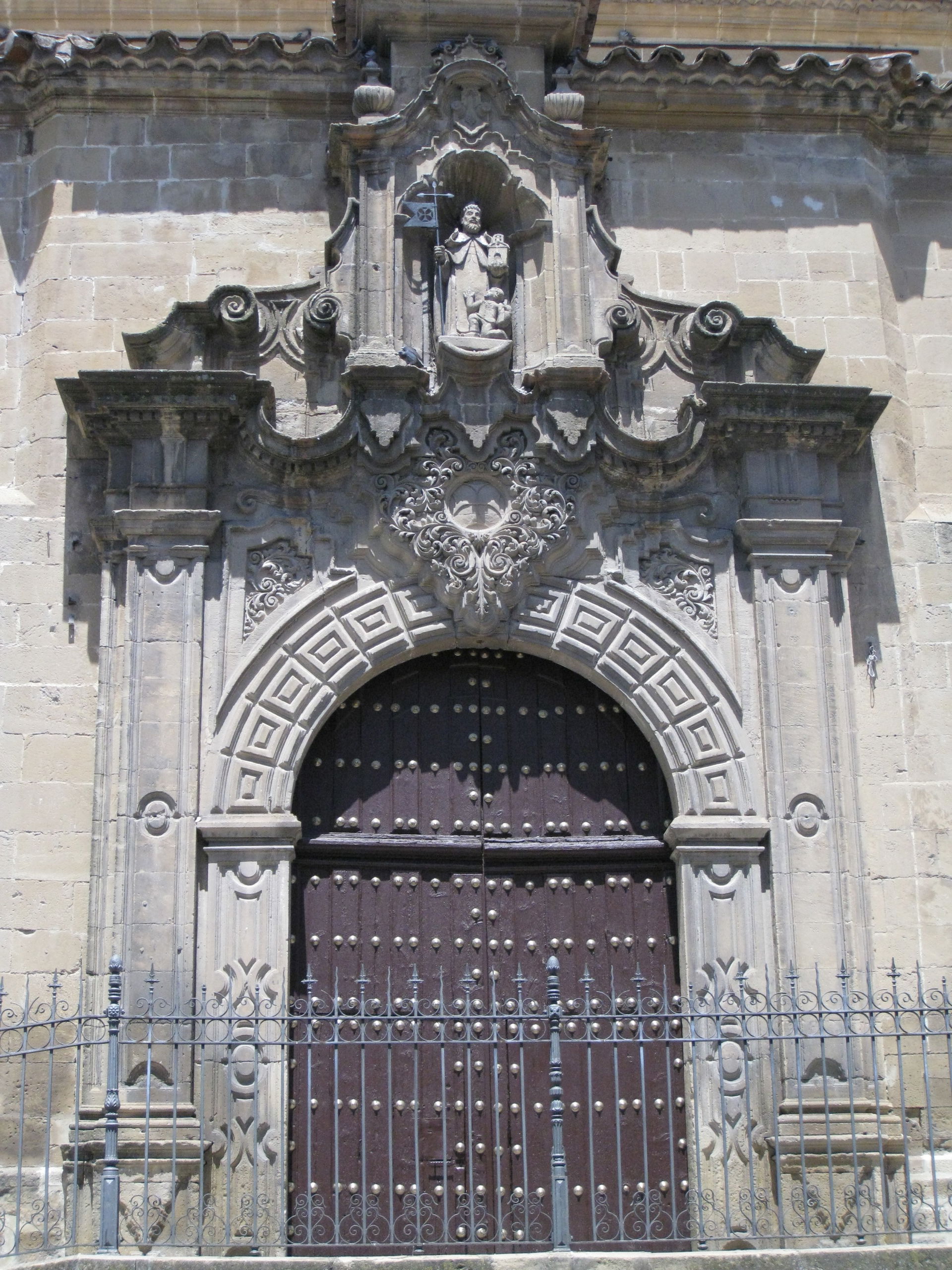 Santísima Trinidad Area view 3