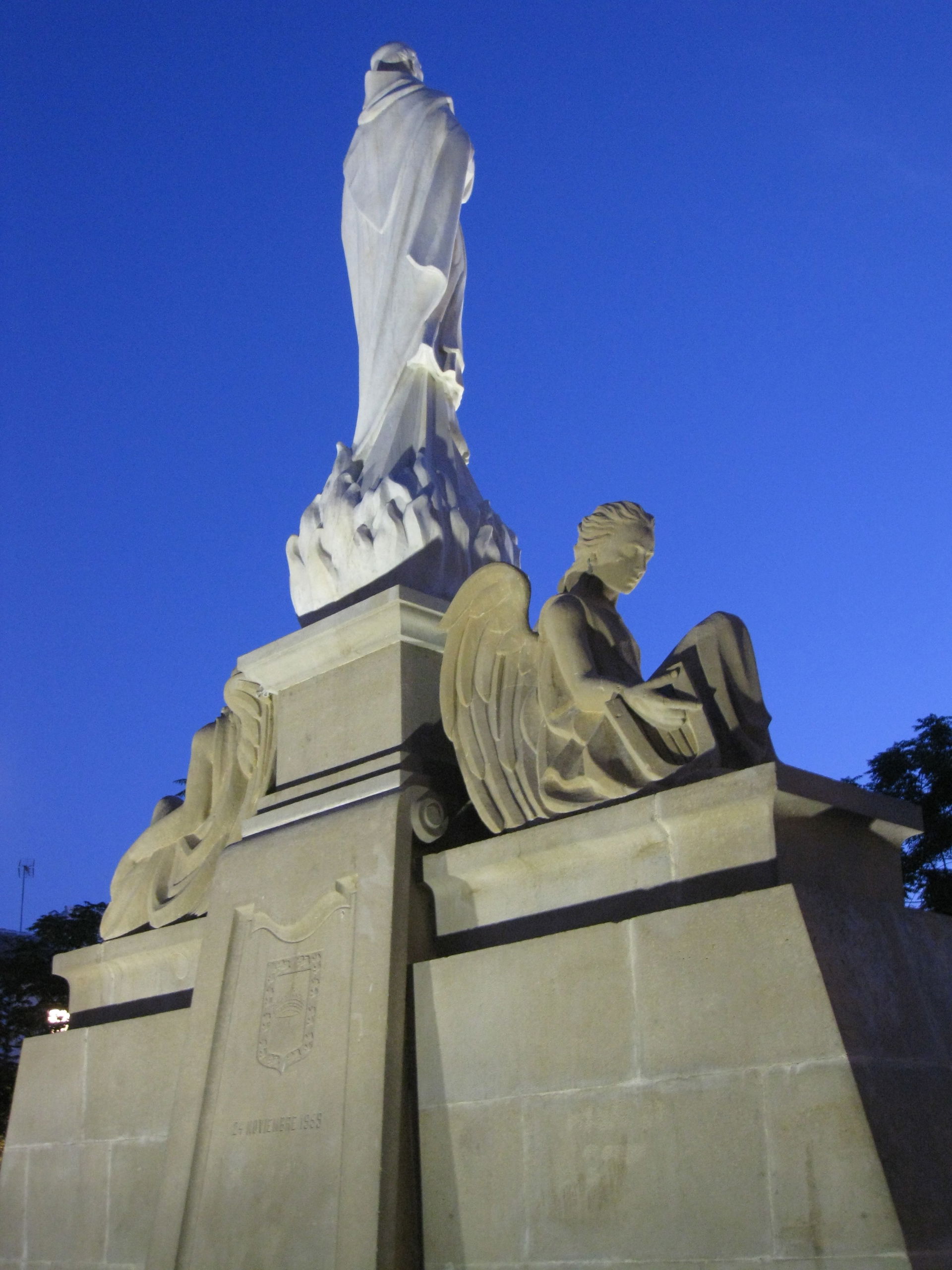 Conjunto Histórico de la Ciudad de Úbeda