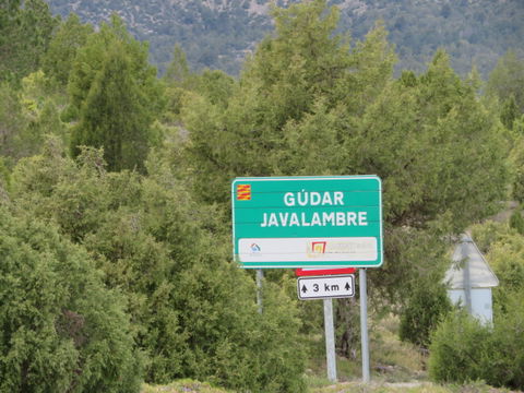 Gúdar-Javalambre view 3
