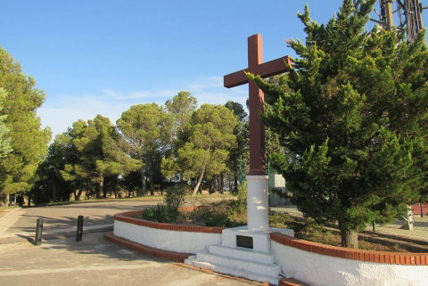 Andorra - Sierra de Arcos view 3