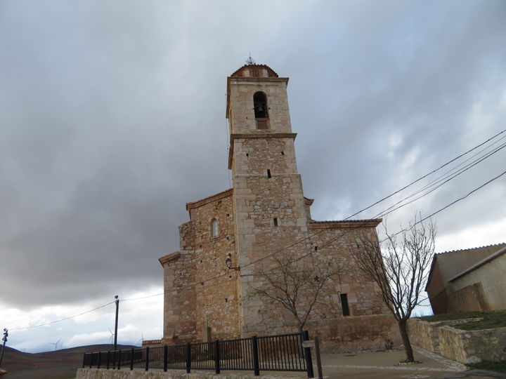 Cuencas Mineras district