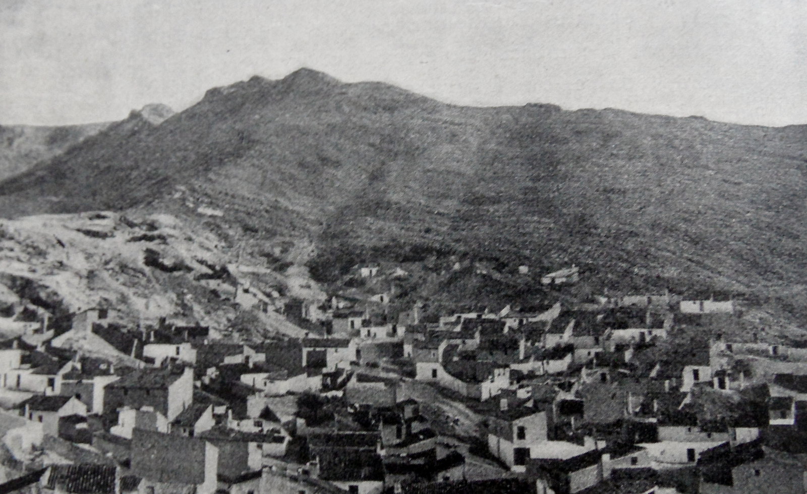 El Rabal district