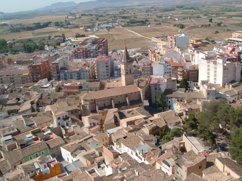 El Rabal view 3