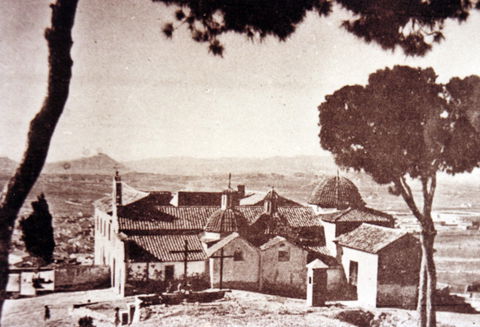 Las Cruces view 3