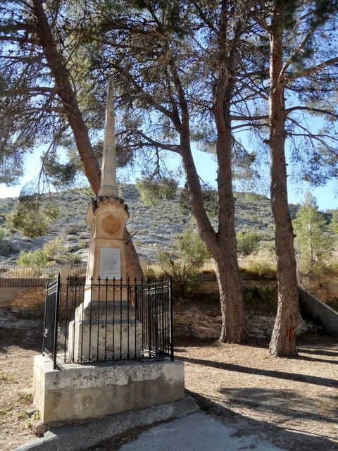 Las Virtudes view 2