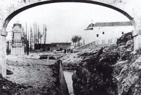 Las Virtudes view 3