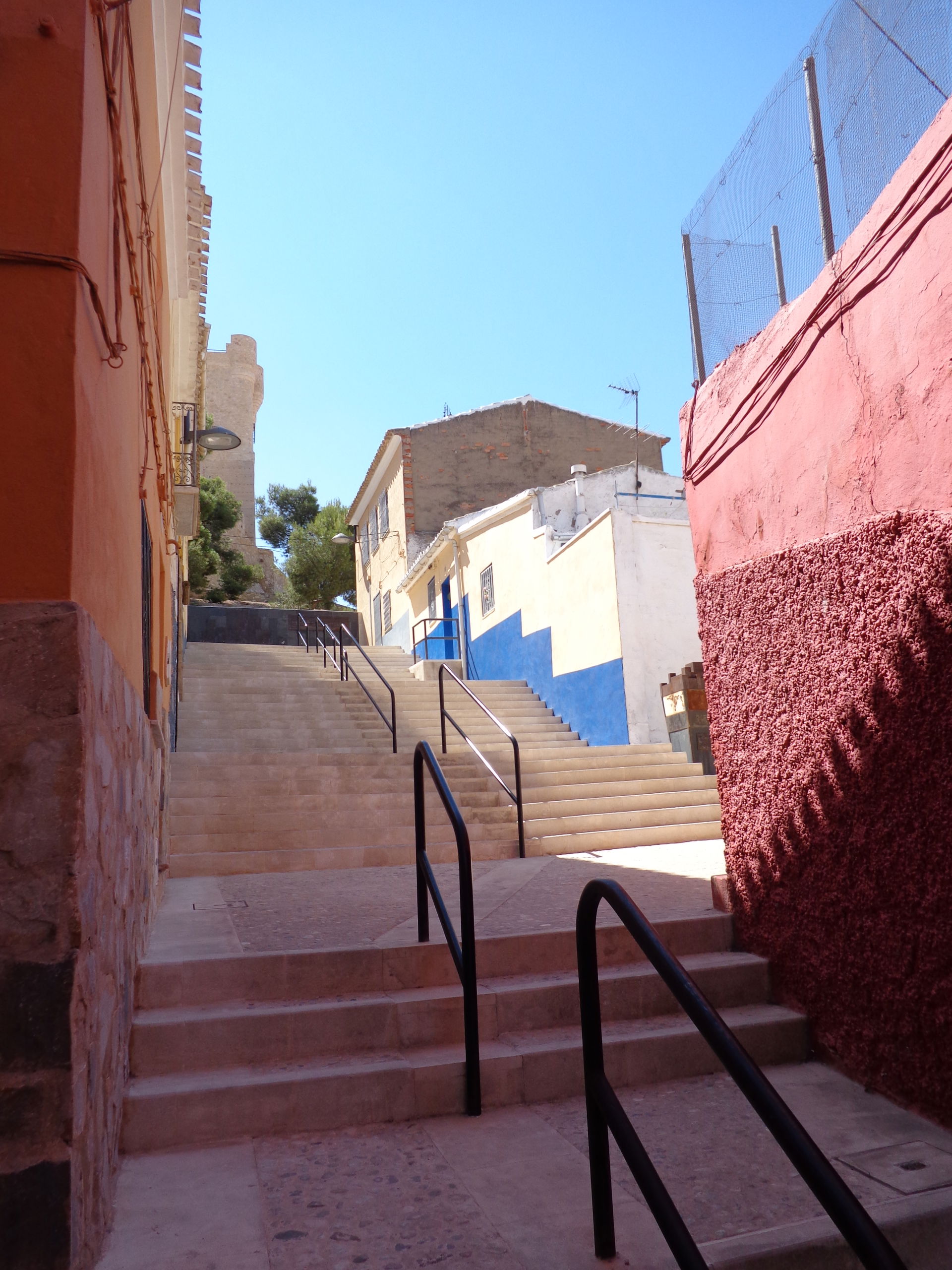 Centro view 2