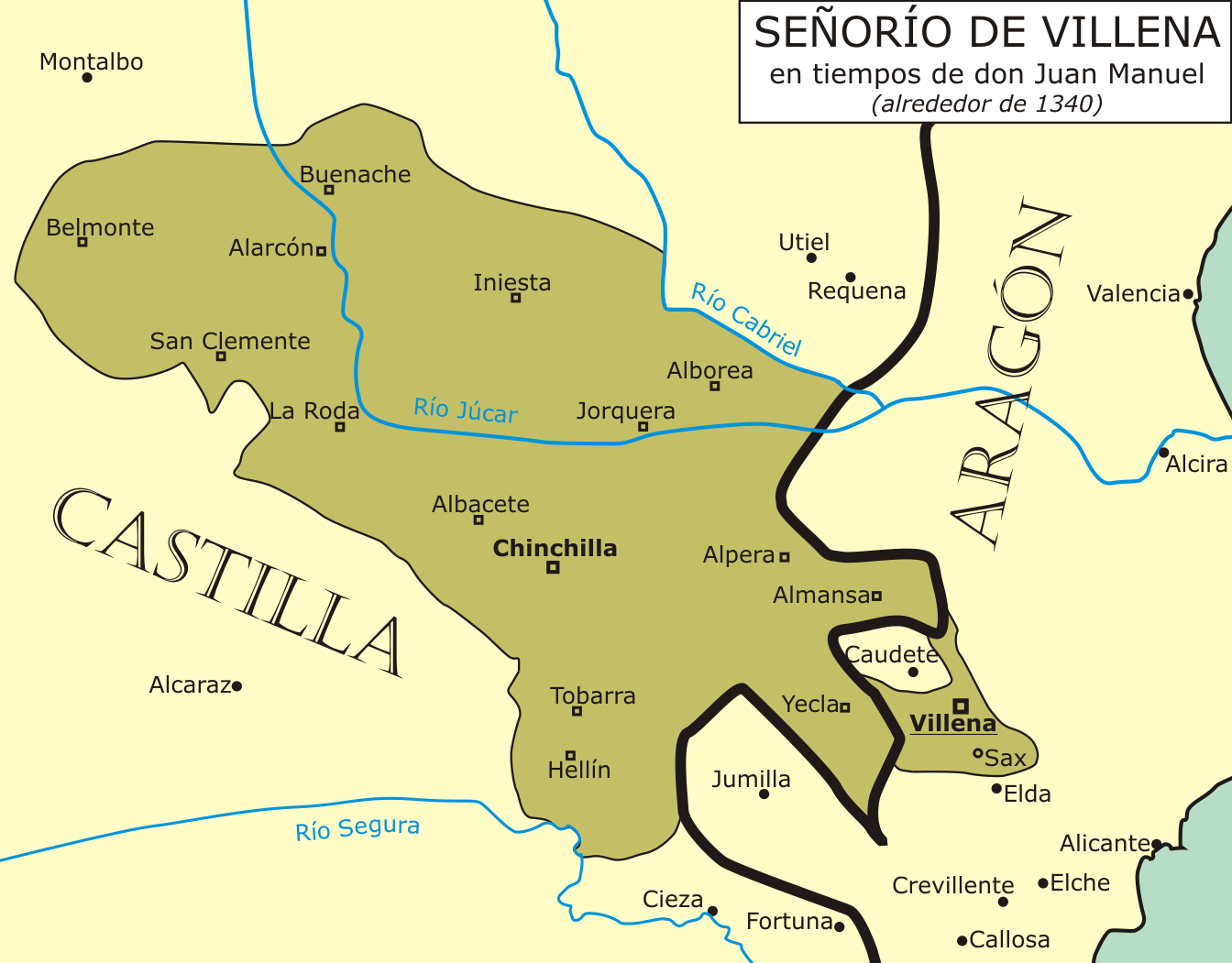 Hellín district