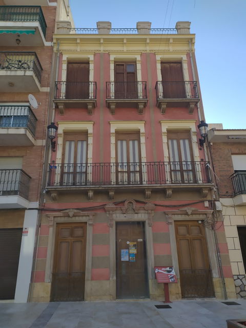 Mazarrón view 2