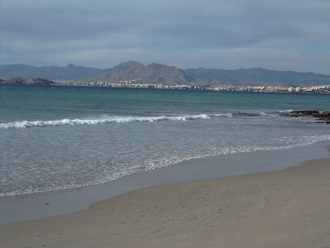 Mazarrón view 3