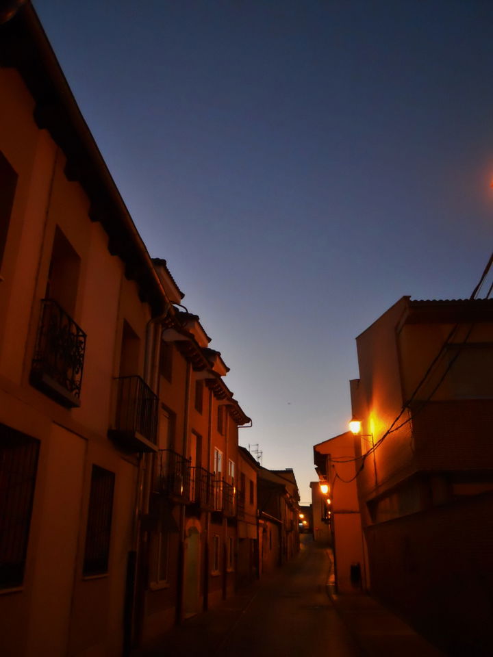 Centro district