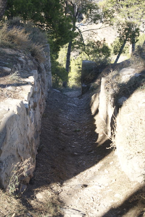 Santa Bárbara view 3