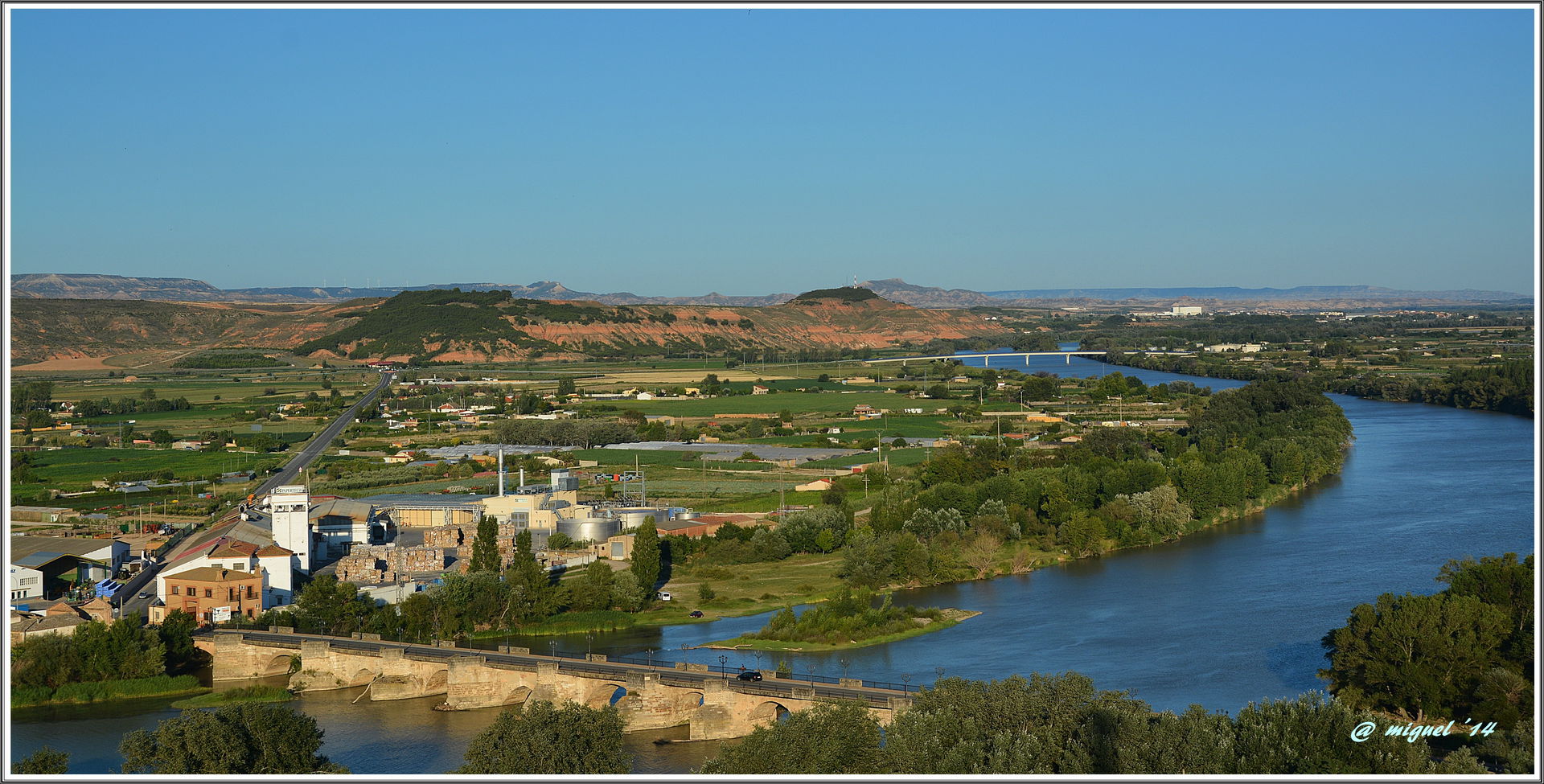 Ebro view 1