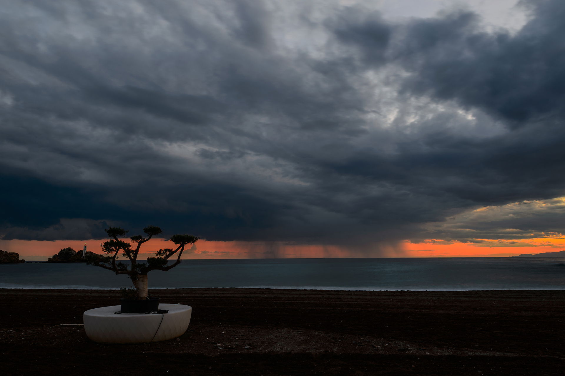 Bahía de Levante view 2