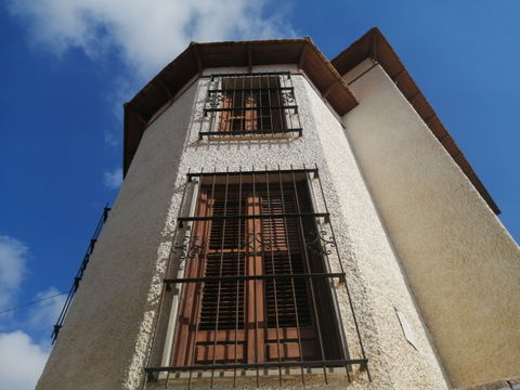 Santiago de la Ribera view 2