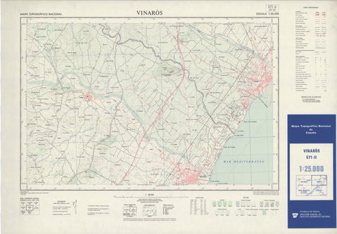 Vinaròs Centro view 3